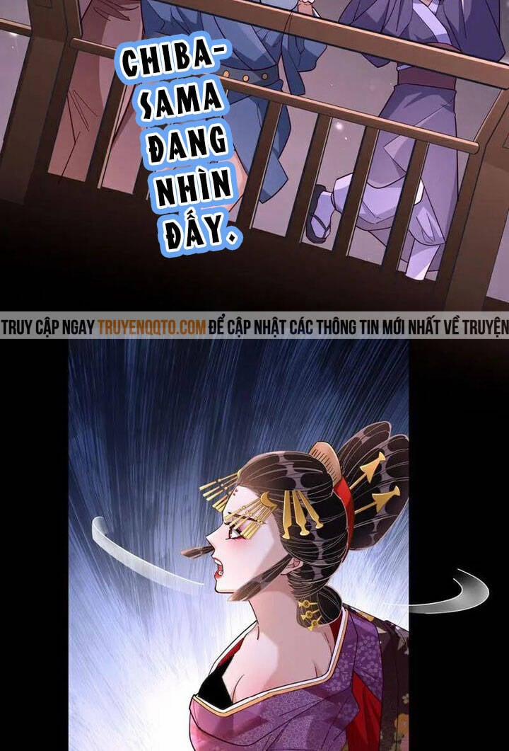 Vạn Tra Triêu Hoàng 726 trang 6