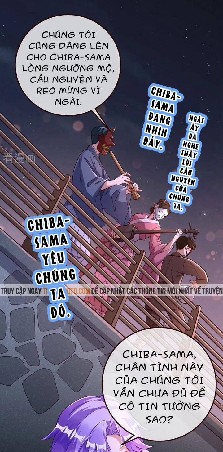 Vạn Tra Triêu Hoàng 726 trang 8