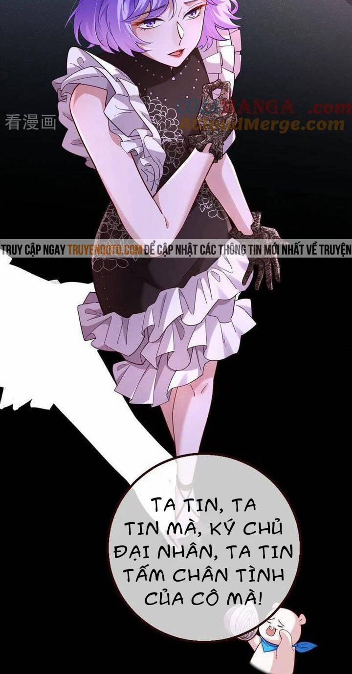 Vạn Tra Triêu Hoàng 726 trang 9