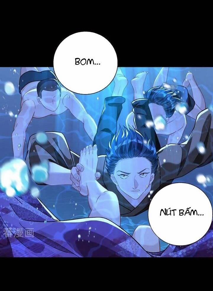 Vạn Tra Triêu Hoàng 728 trang 17