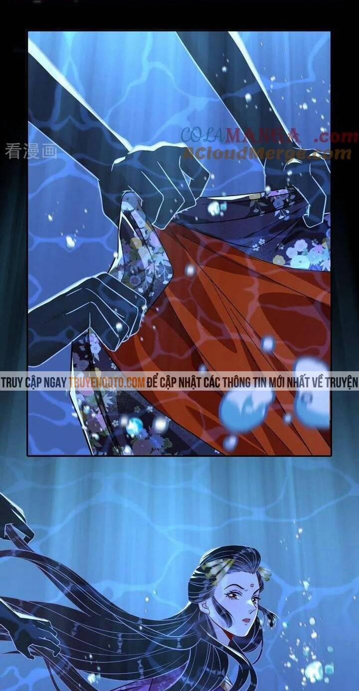 Vạn Tra Triêu Hoàng 728 trang 19