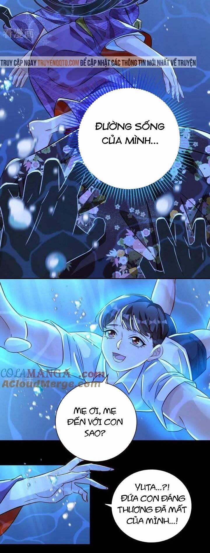 Vạn Tra Triêu Hoàng 728 trang 20