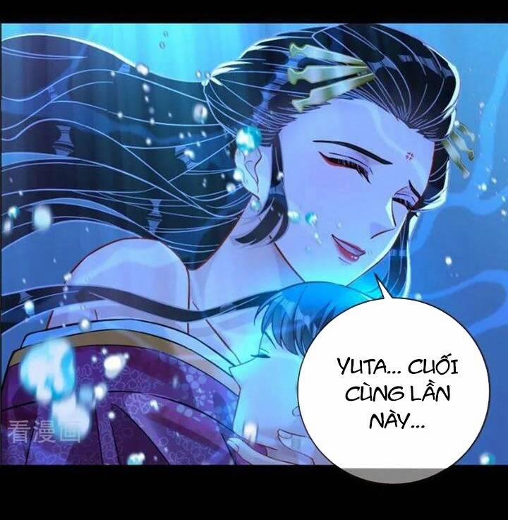 Vạn Tra Triêu Hoàng 728 trang 21