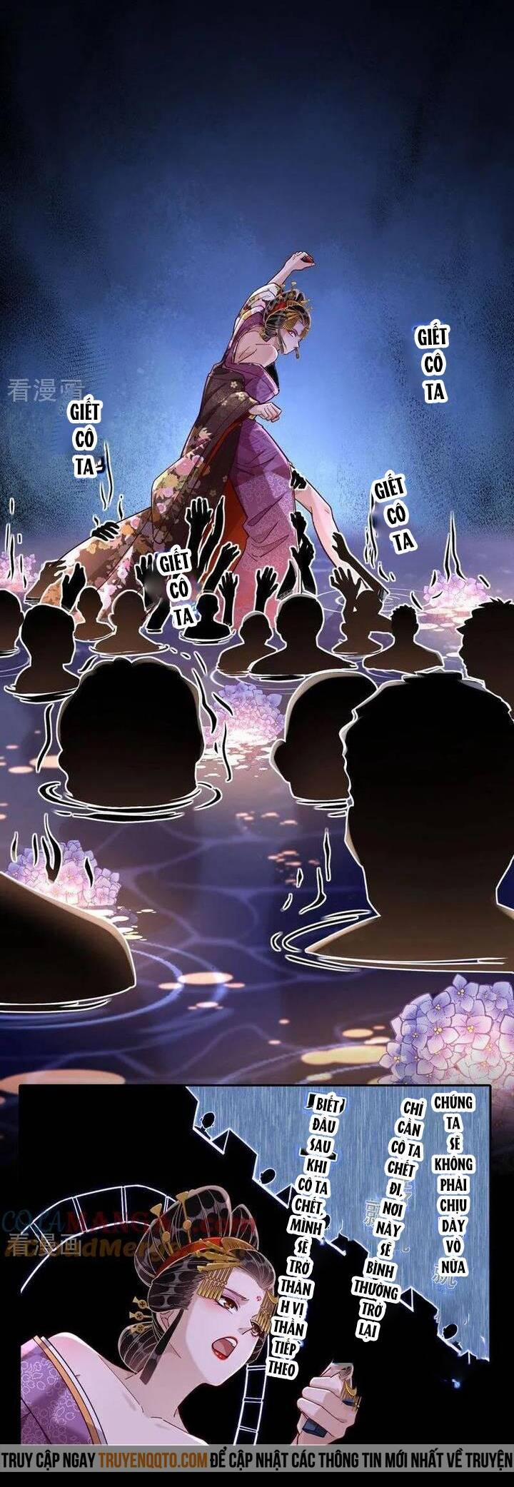 Vạn Tra Triêu Hoàng 728 trang 8