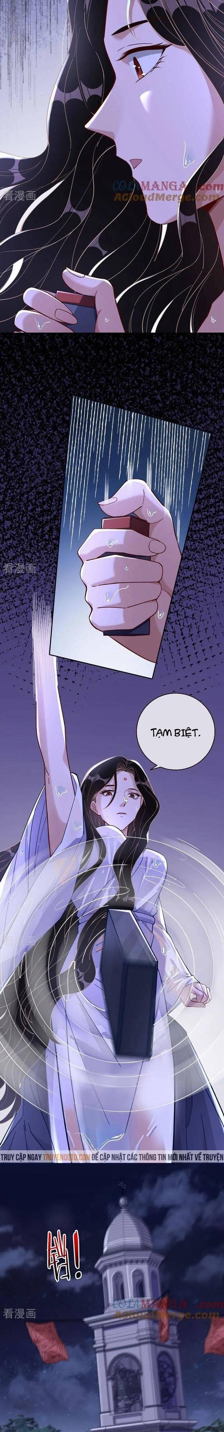 Vạn Tra Triêu Hoàng 729 trang 8