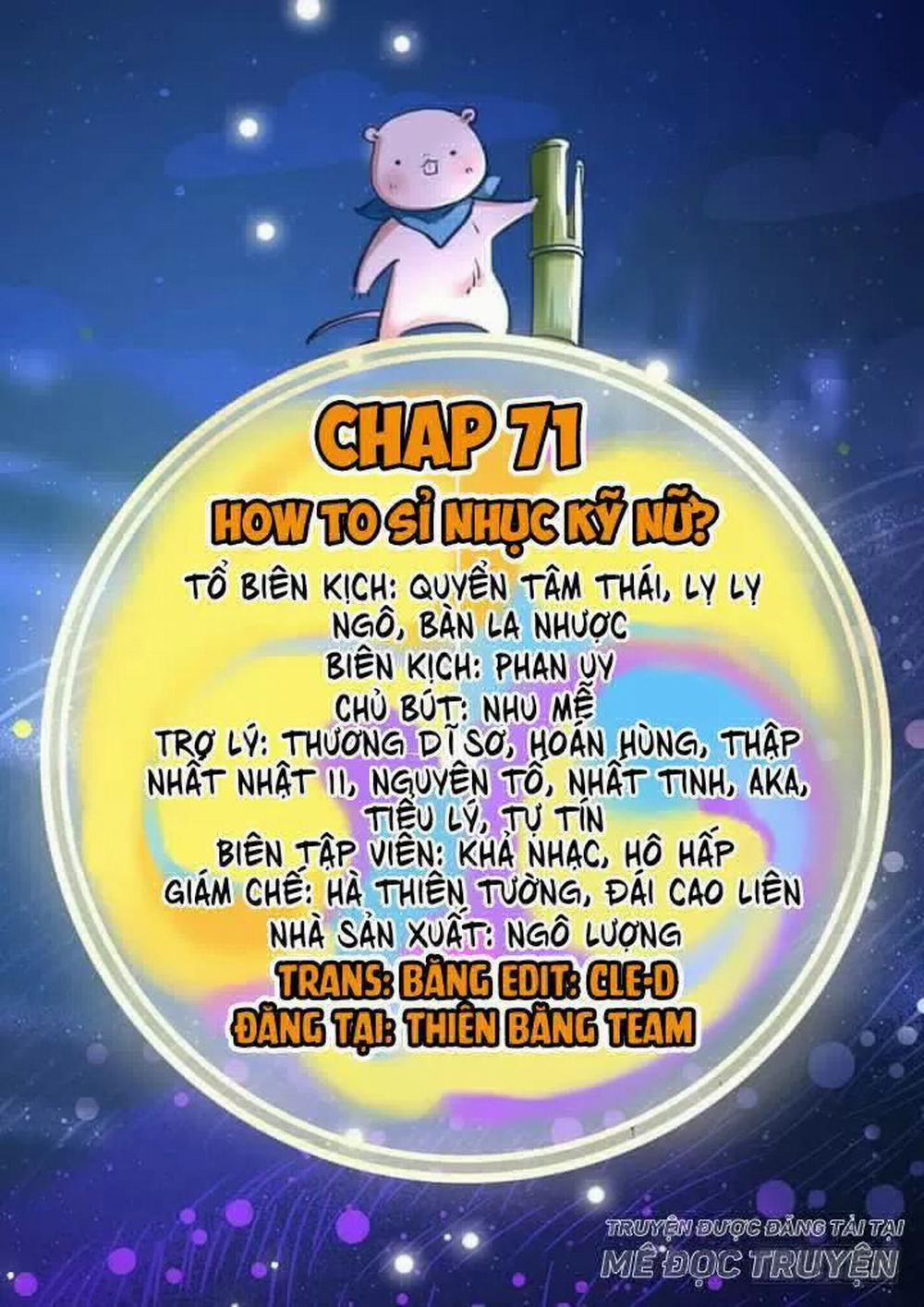 Vạn Tra Triêu Hoàng 73 trang 0