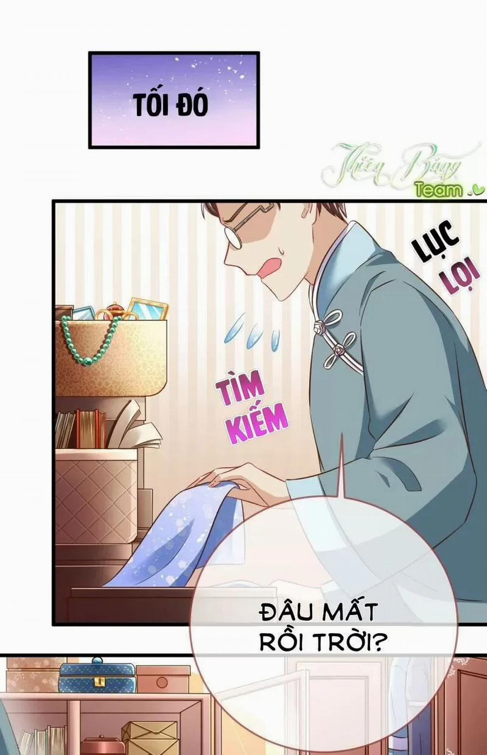 Vạn Tra Triêu Hoàng 73 trang 1