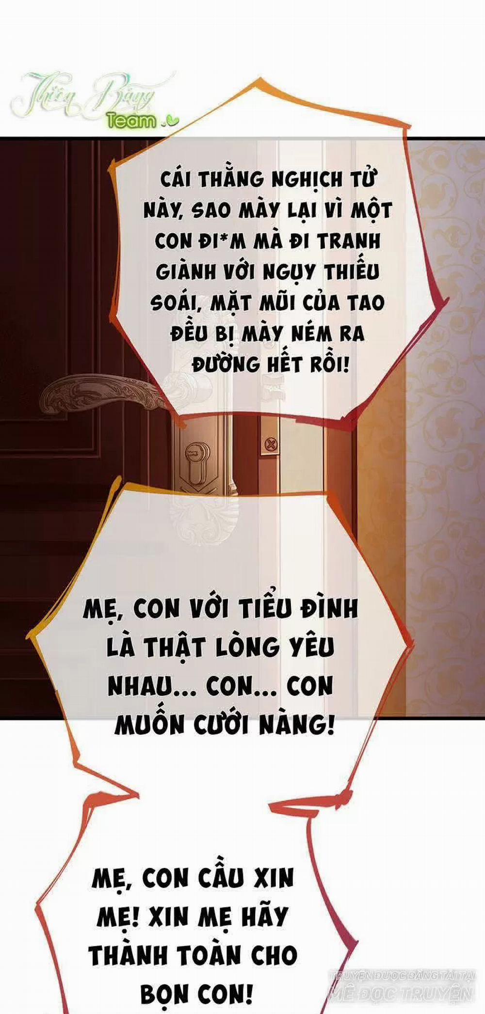 Vạn Tra Triêu Hoàng 73 trang 10