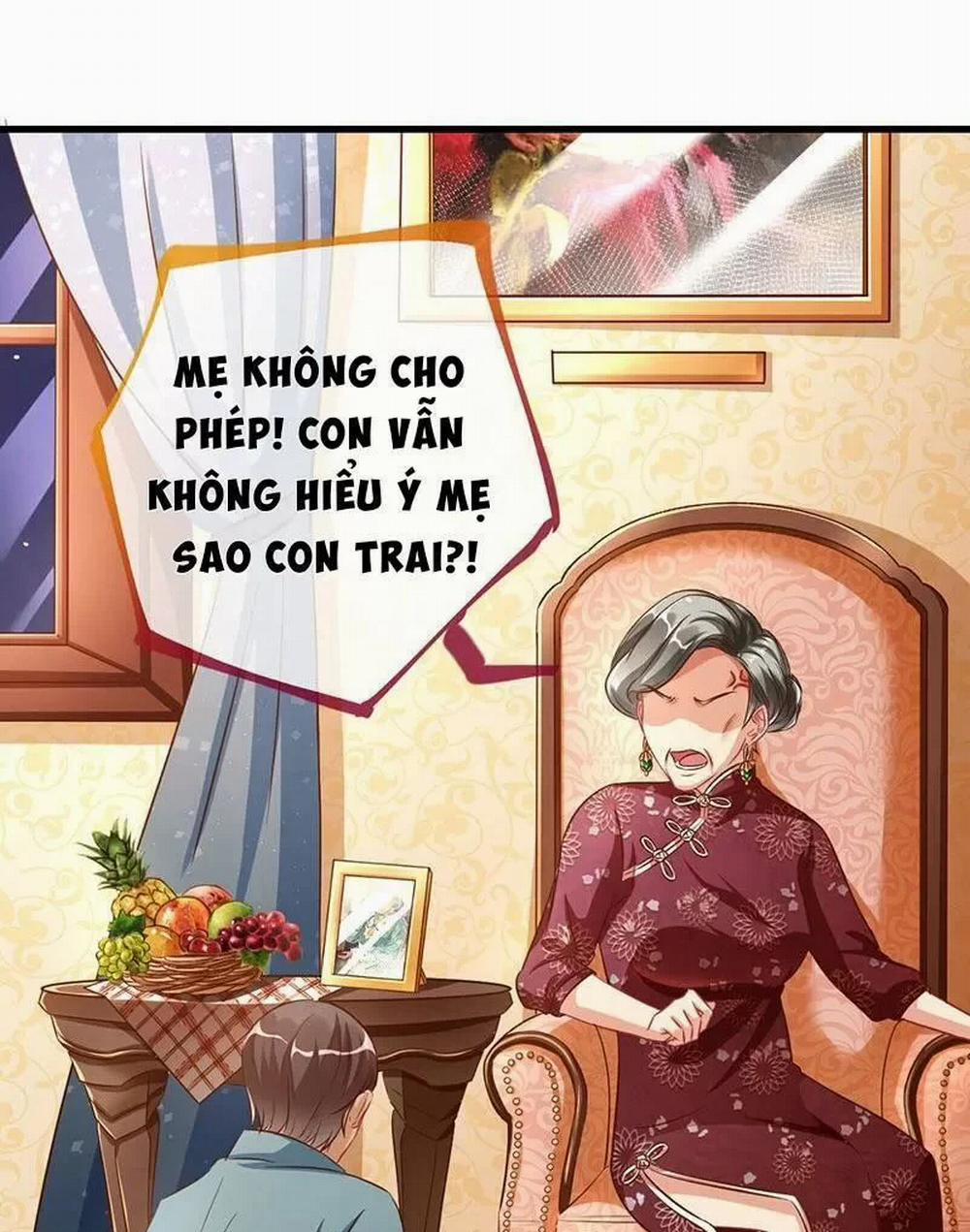 Vạn Tra Triêu Hoàng 73 trang 12