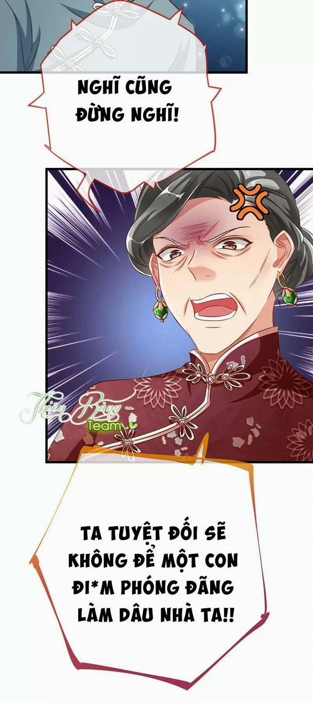 Vạn Tra Triêu Hoàng 73 trang 14