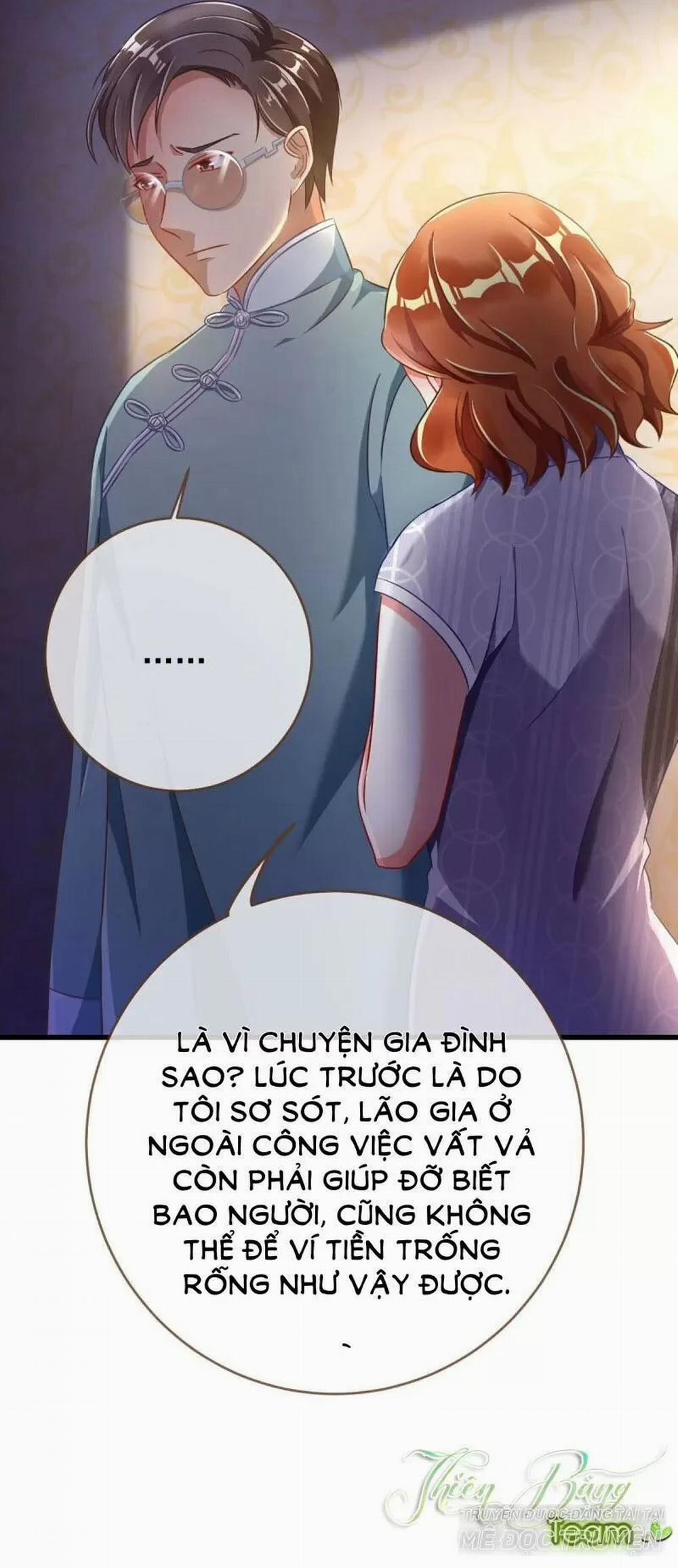 Vạn Tra Triêu Hoàng 73 trang 25