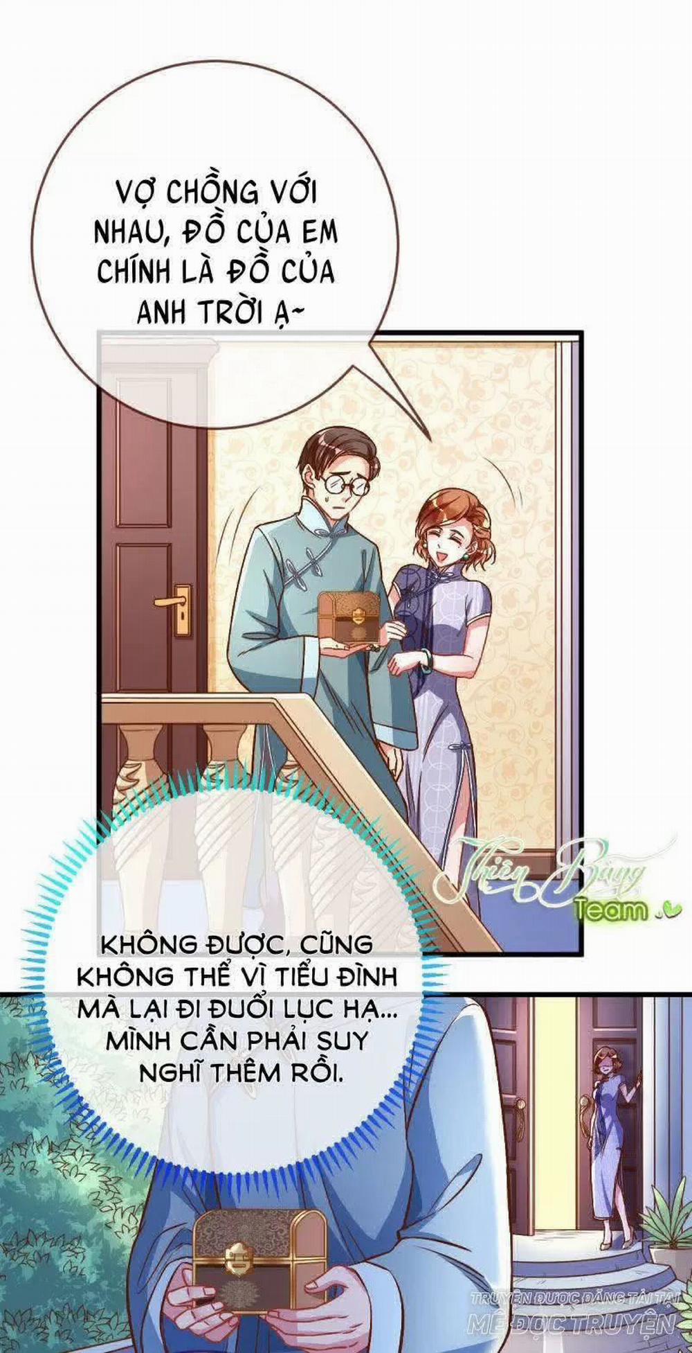 Vạn Tra Triêu Hoàng 73 trang 30