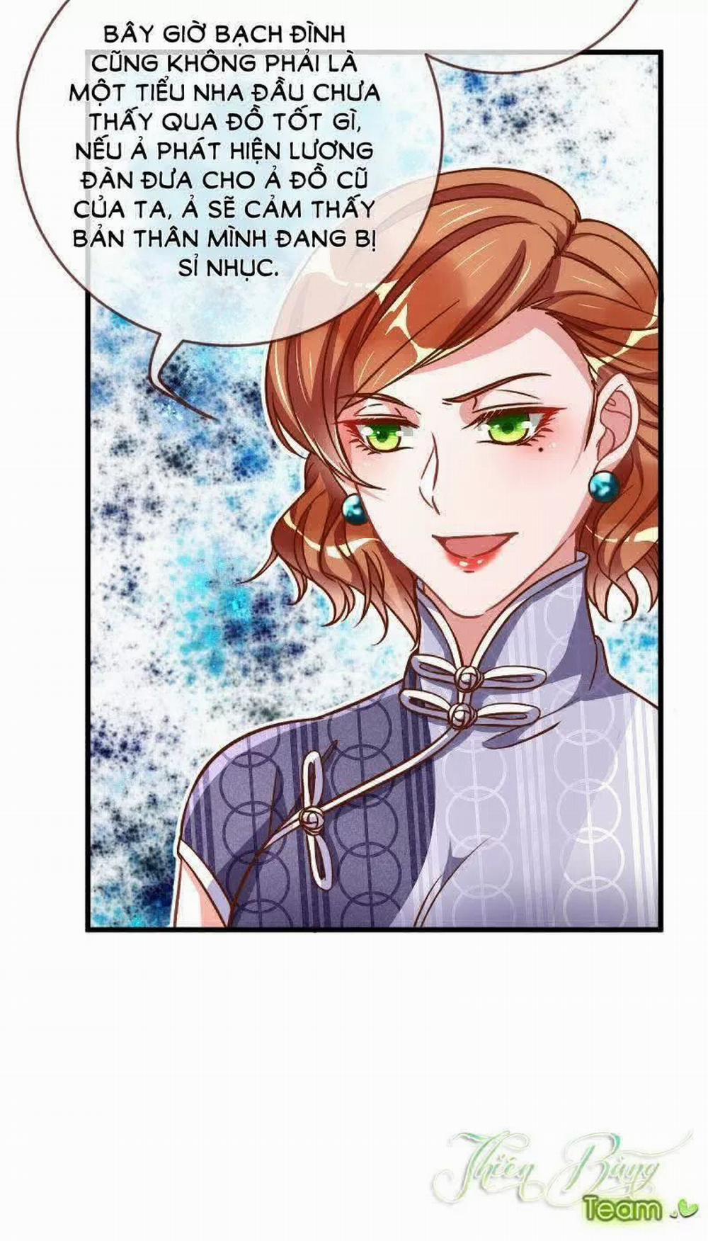 Vạn Tra Triêu Hoàng 73 trang 32