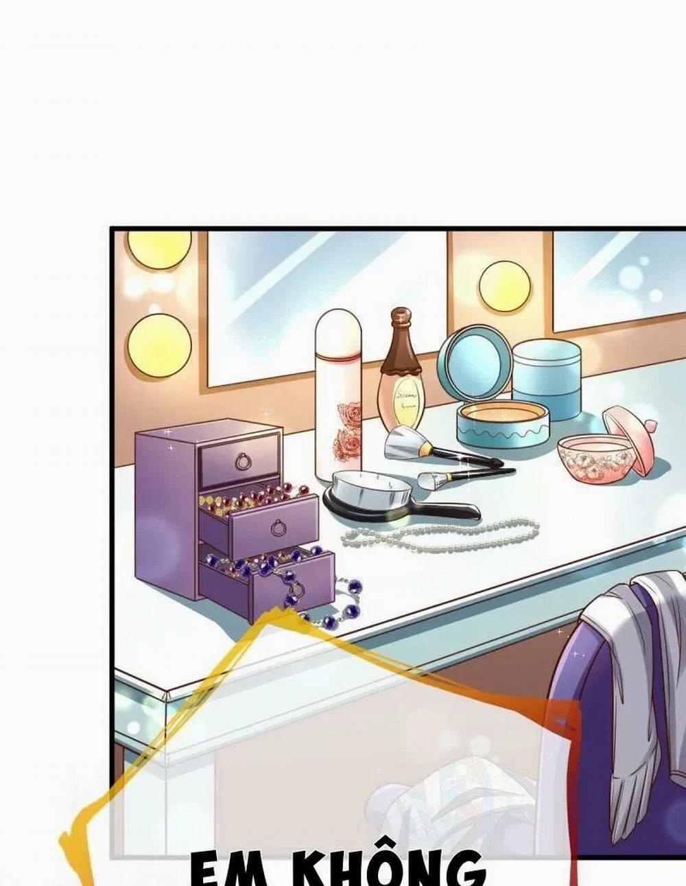 Vạn Tra Triêu Hoàng 73 trang 33