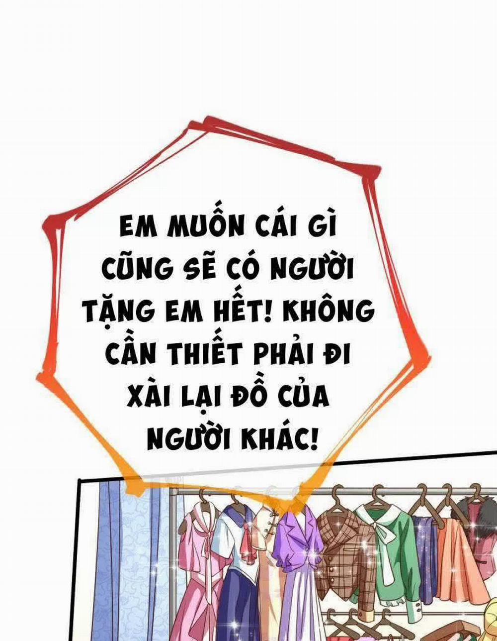 Vạn Tra Triêu Hoàng 73 trang 38