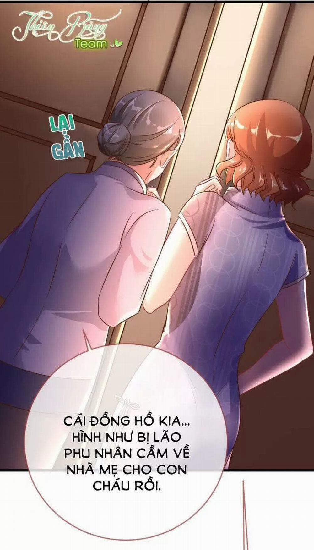 Vạn Tra Triêu Hoàng 73 trang 4