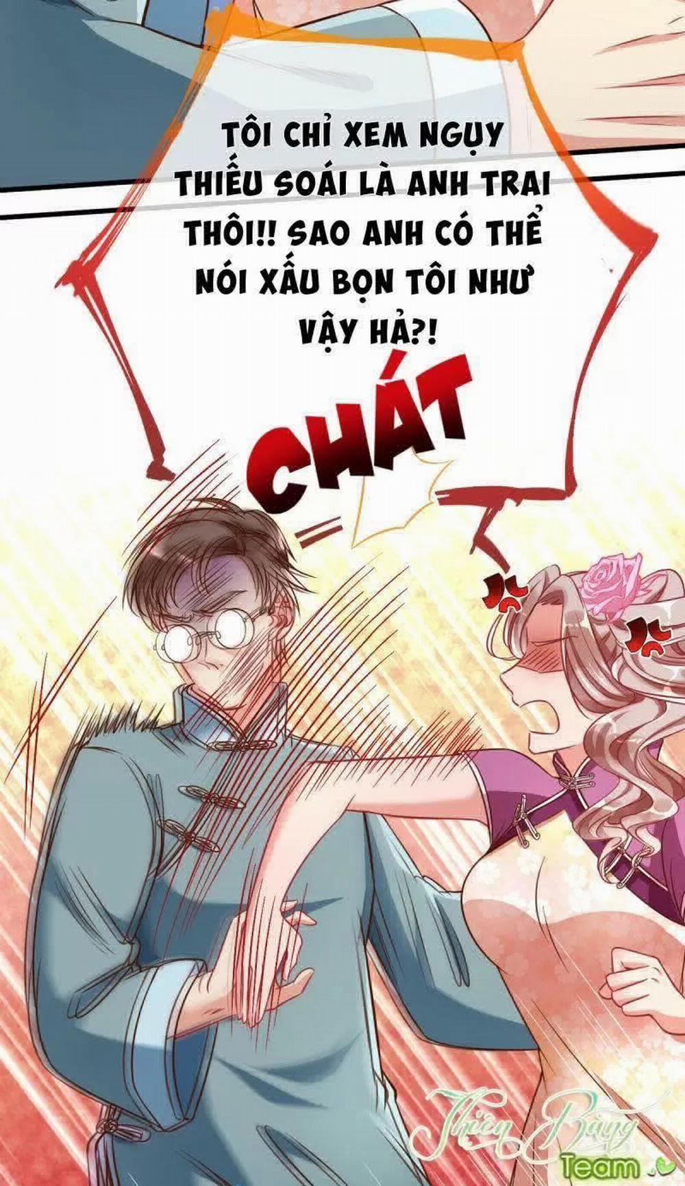 Vạn Tra Triêu Hoàng 73 trang 40