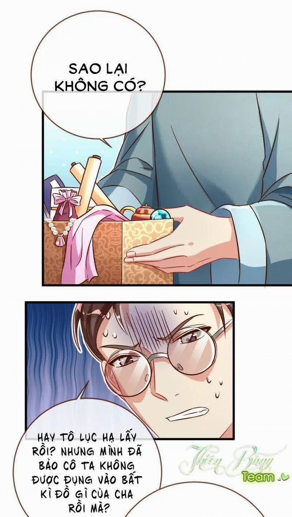 Vạn Tra Triêu Hoàng 73 trang 6