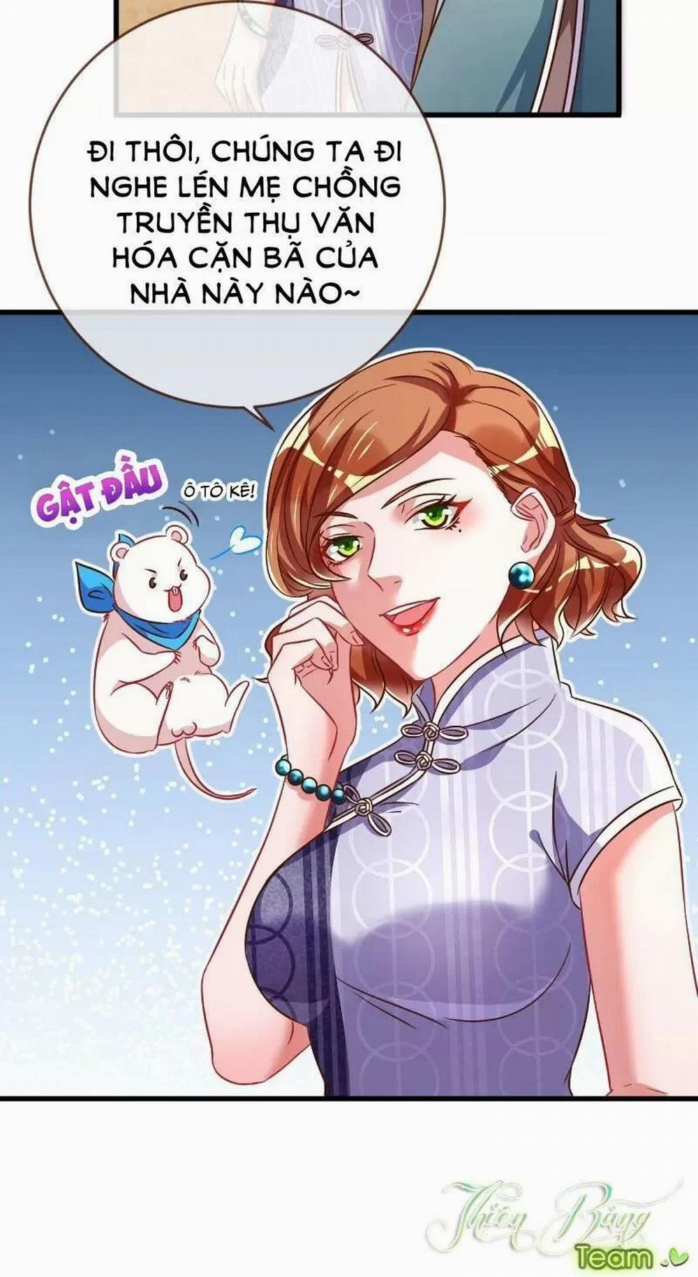 Vạn Tra Triêu Hoàng 73 trang 9