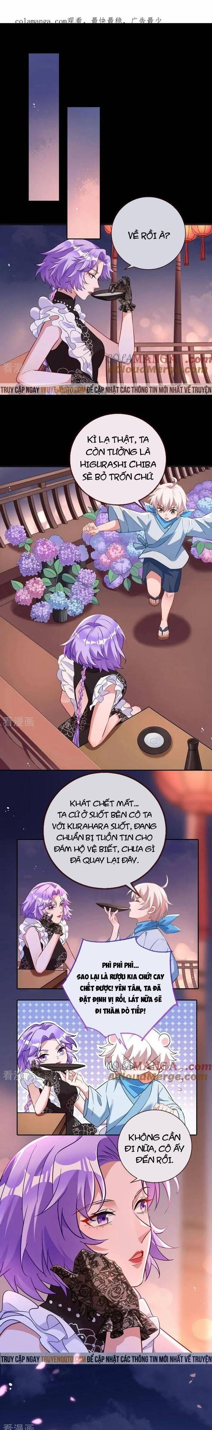 Vạn Tra Triêu Hoàng 730 trang 1