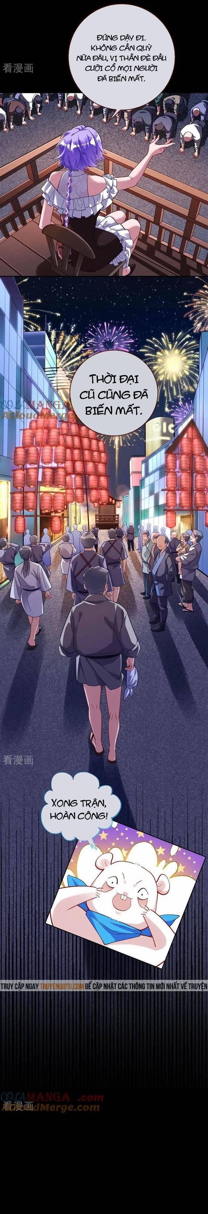 Vạn Tra Triêu Hoàng 730 trang 11