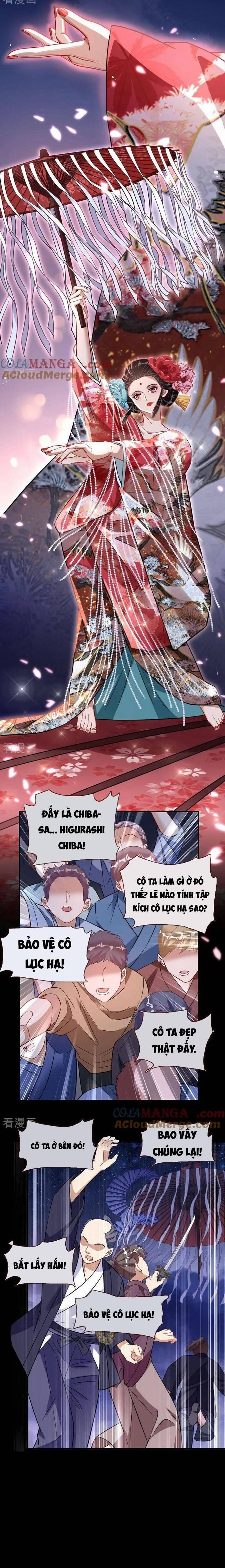 Vạn Tra Triêu Hoàng 730 trang 2