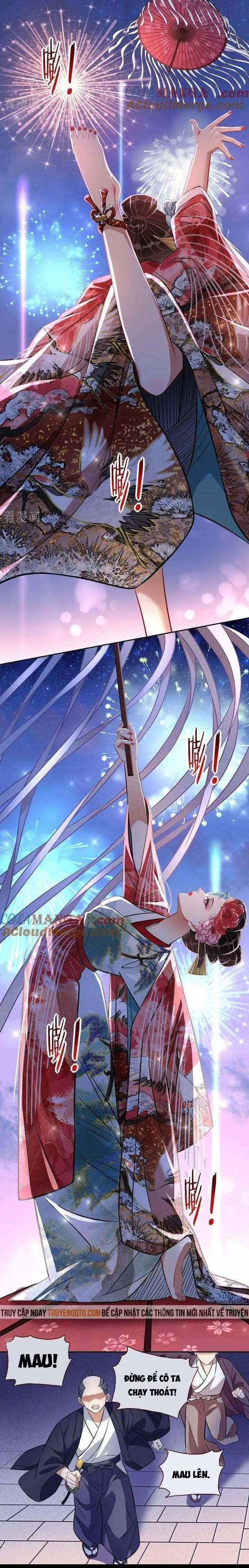 Vạn Tra Triêu Hoàng 730 trang 4