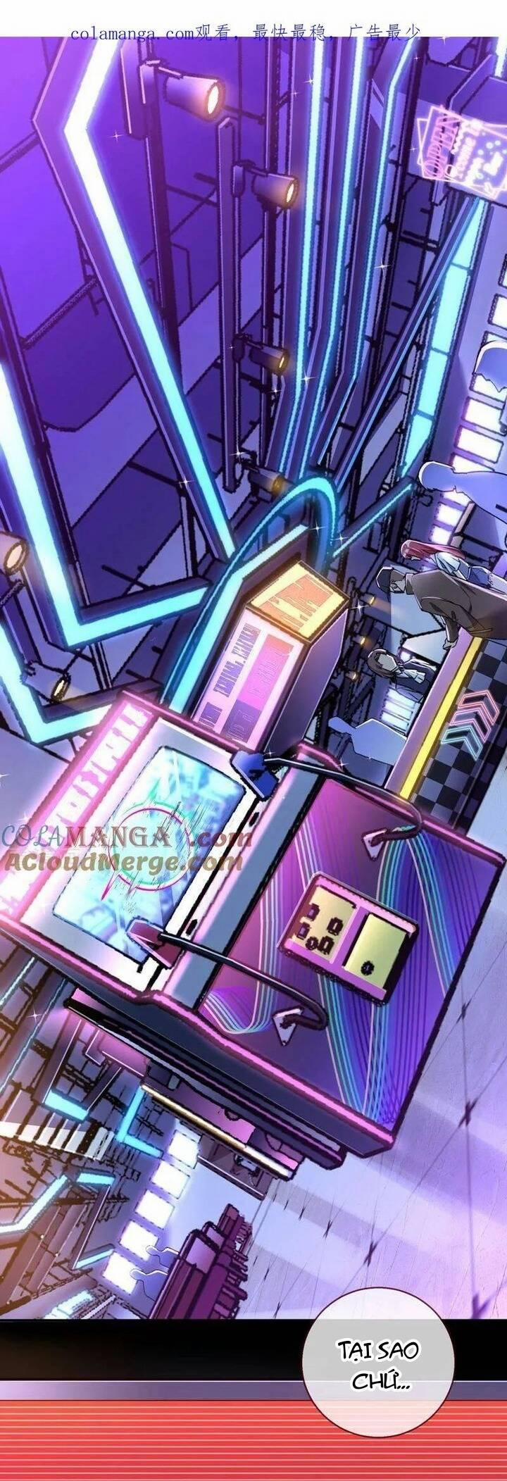 Vạn Tra Triêu Hoàng 731 trang 1