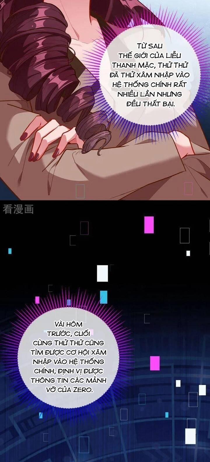 Vạn Tra Triêu Hoàng 731 trang 10