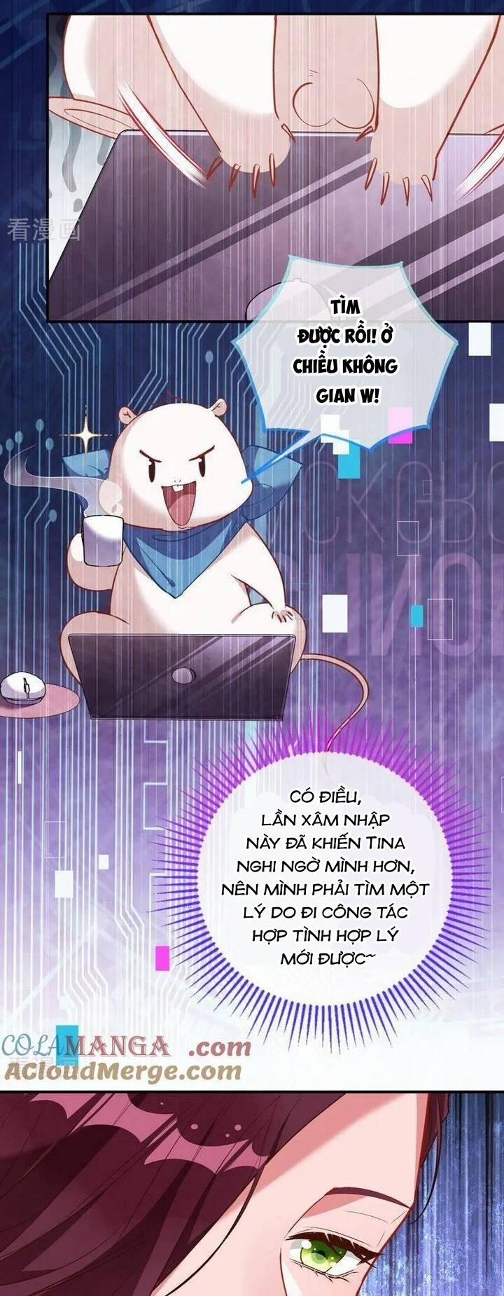 Vạn Tra Triêu Hoàng 731 trang 11