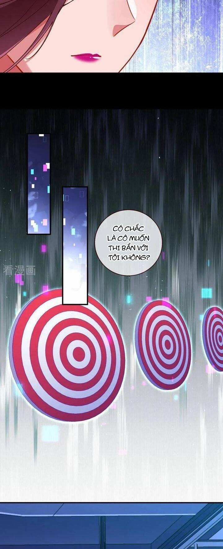 Vạn Tra Triêu Hoàng 731 trang 12