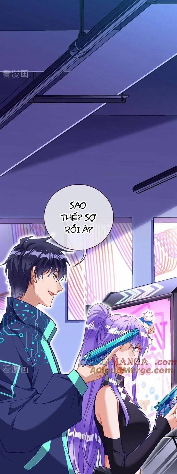 Vạn Tra Triêu Hoàng 731 trang 13