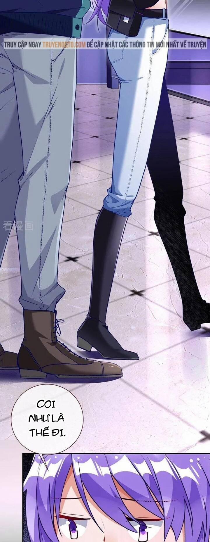 Vạn Tra Triêu Hoàng 731 trang 14