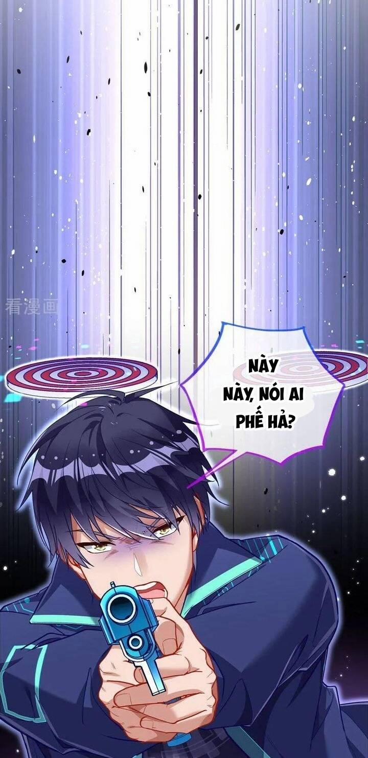 Vạn Tra Triêu Hoàng 731 trang 16