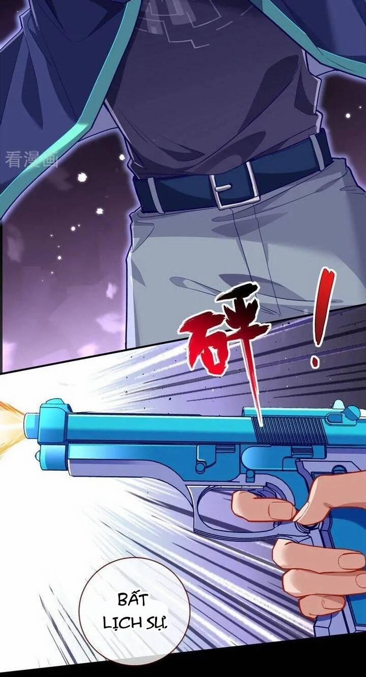 Vạn Tra Triêu Hoàng 731 trang 17