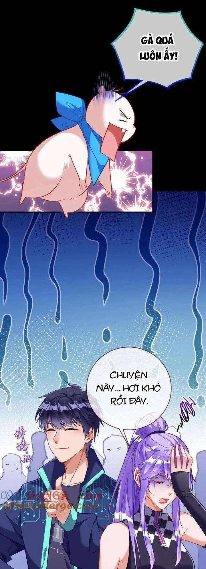 Vạn Tra Triêu Hoàng 731 trang 19