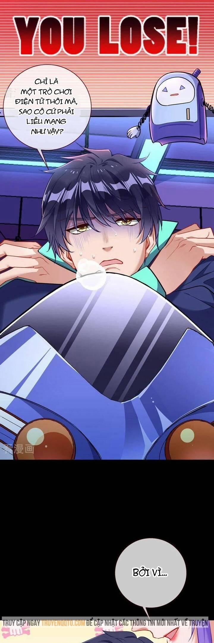 Vạn Tra Triêu Hoàng 731 trang 2