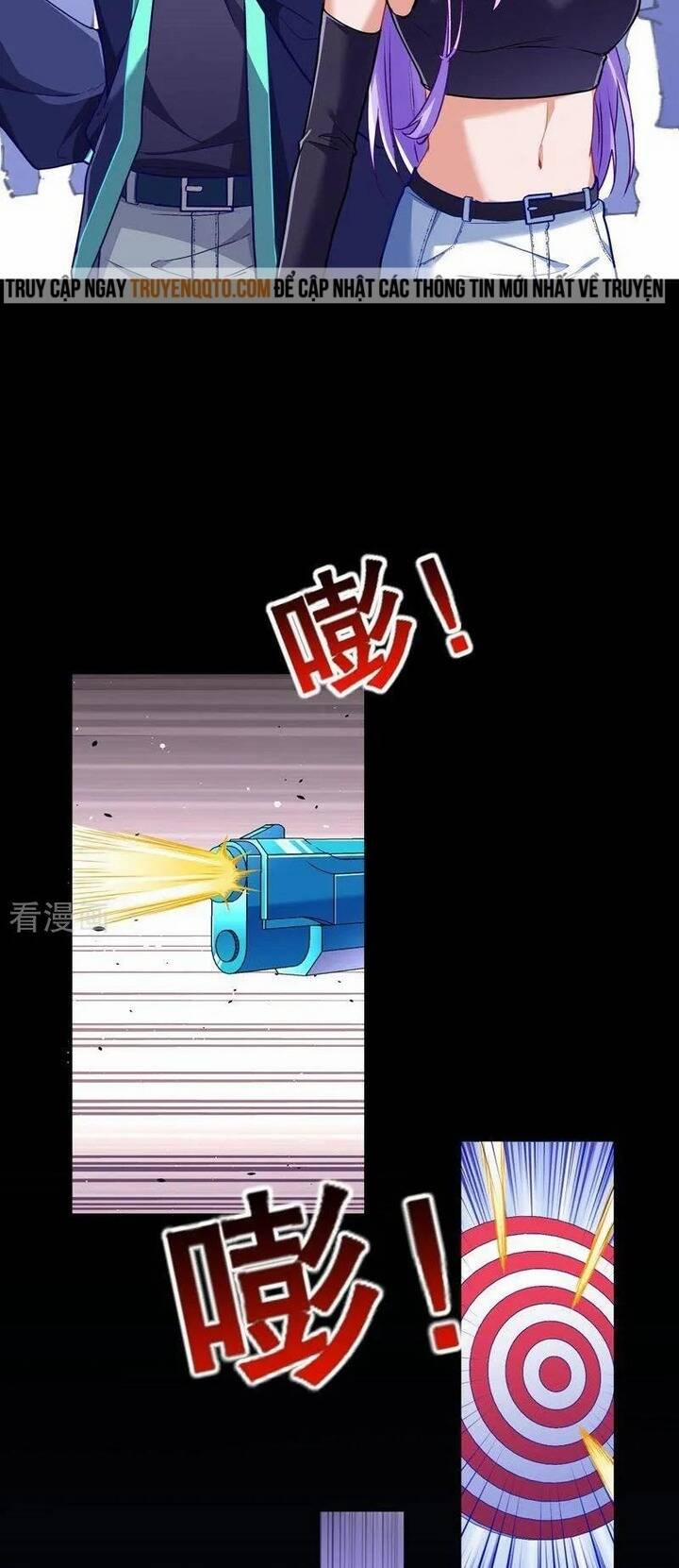 Vạn Tra Triêu Hoàng 731 trang 20