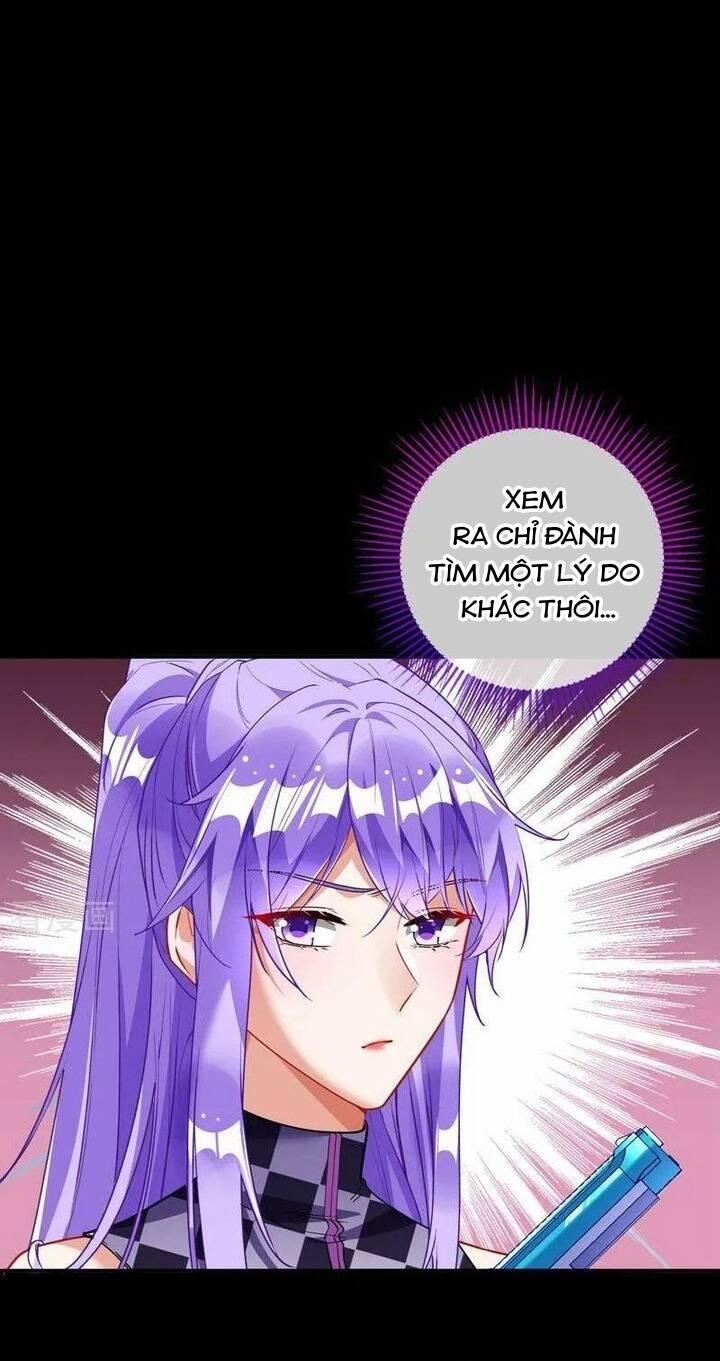 Vạn Tra Triêu Hoàng 731 trang 22