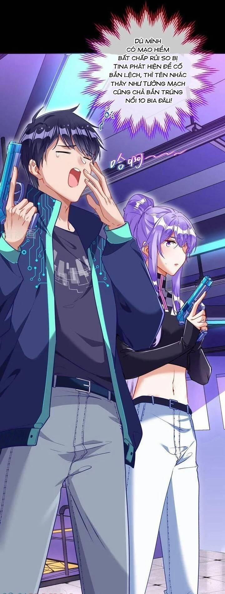 Vạn Tra Triêu Hoàng 731 trang 23