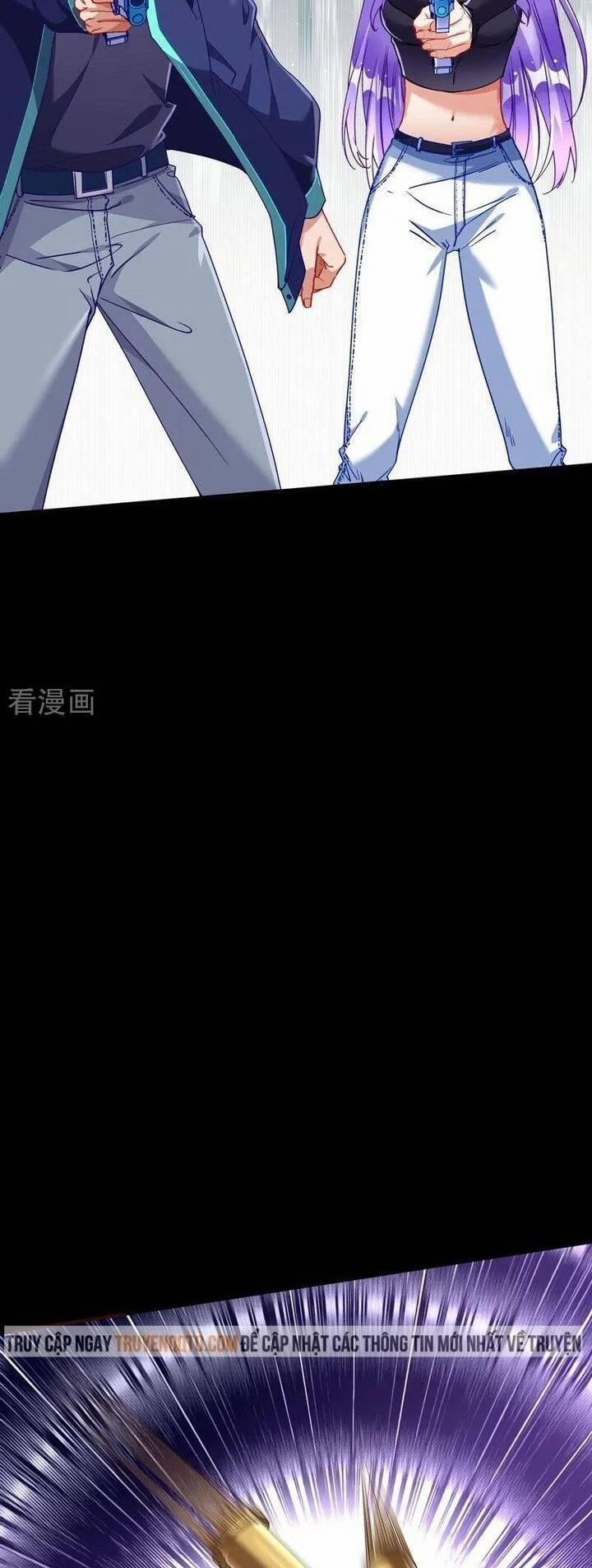 Vạn Tra Triêu Hoàng 731 trang 25