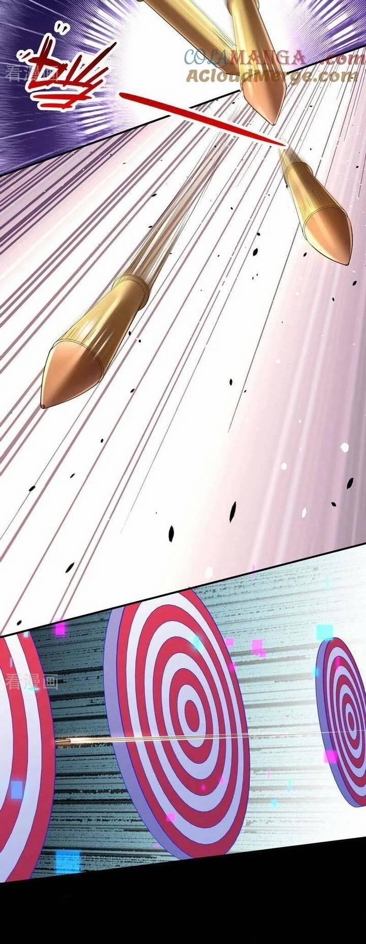 Vạn Tra Triêu Hoàng 731 trang 26