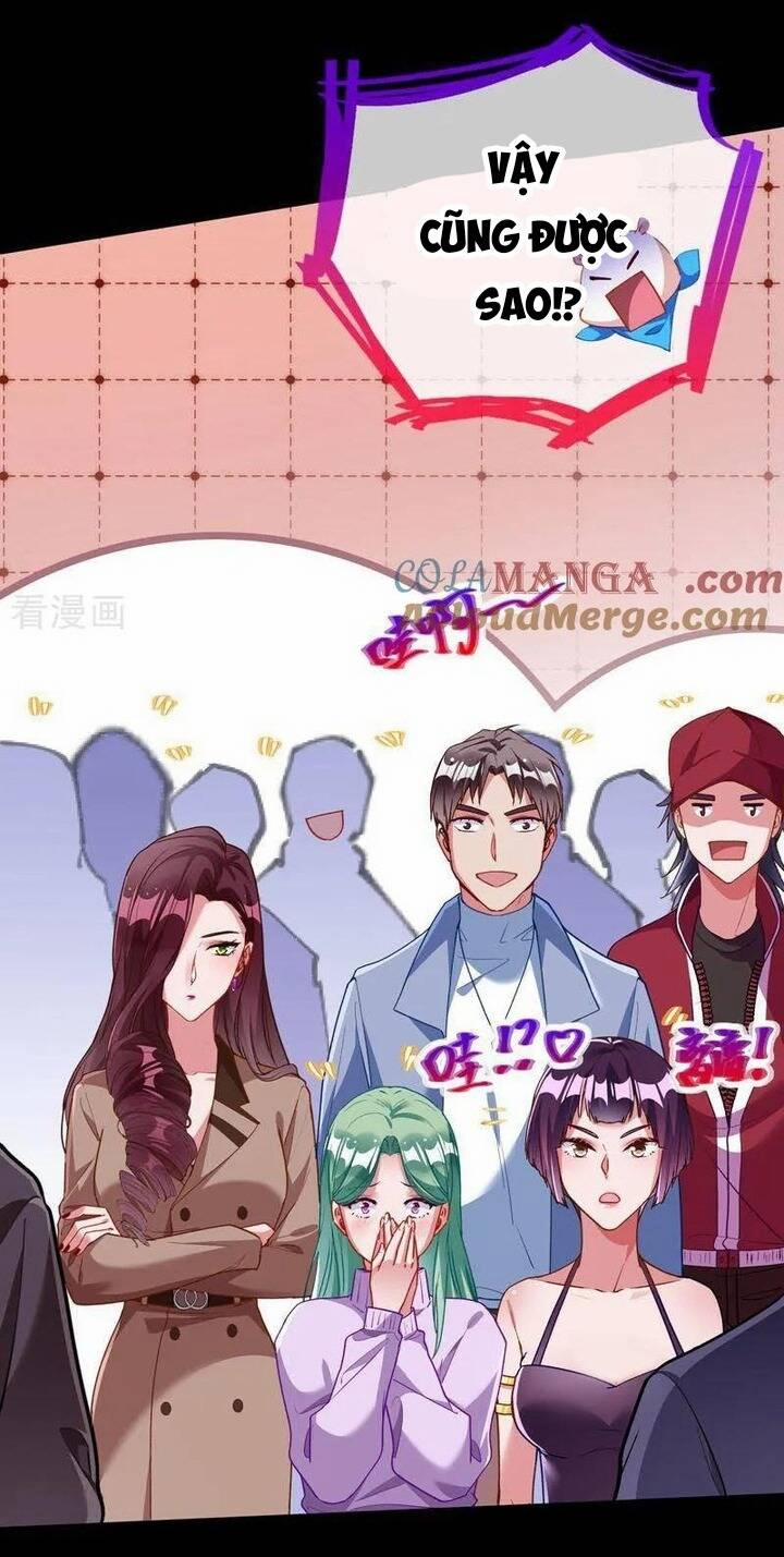 Vạn Tra Triêu Hoàng 731 trang 28