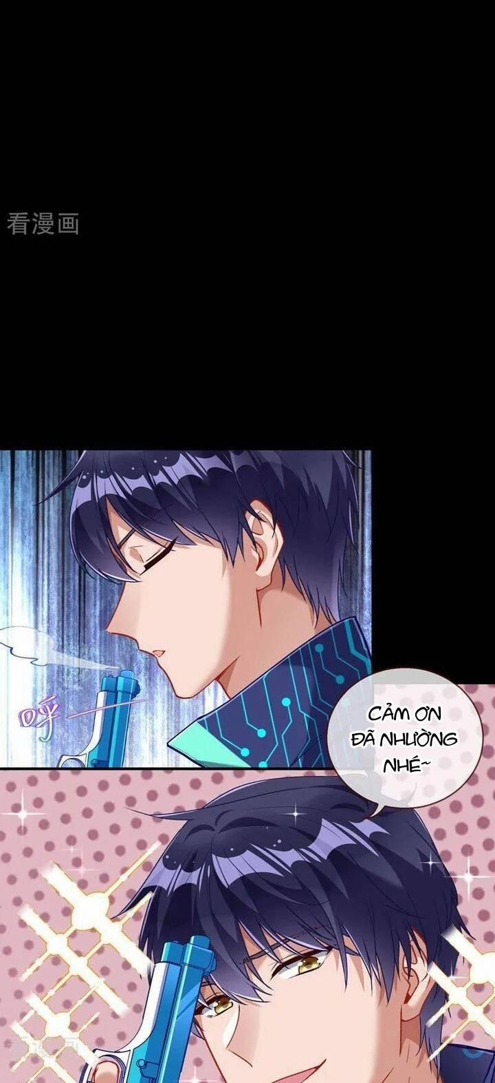 Vạn Tra Triêu Hoàng 731 trang 29