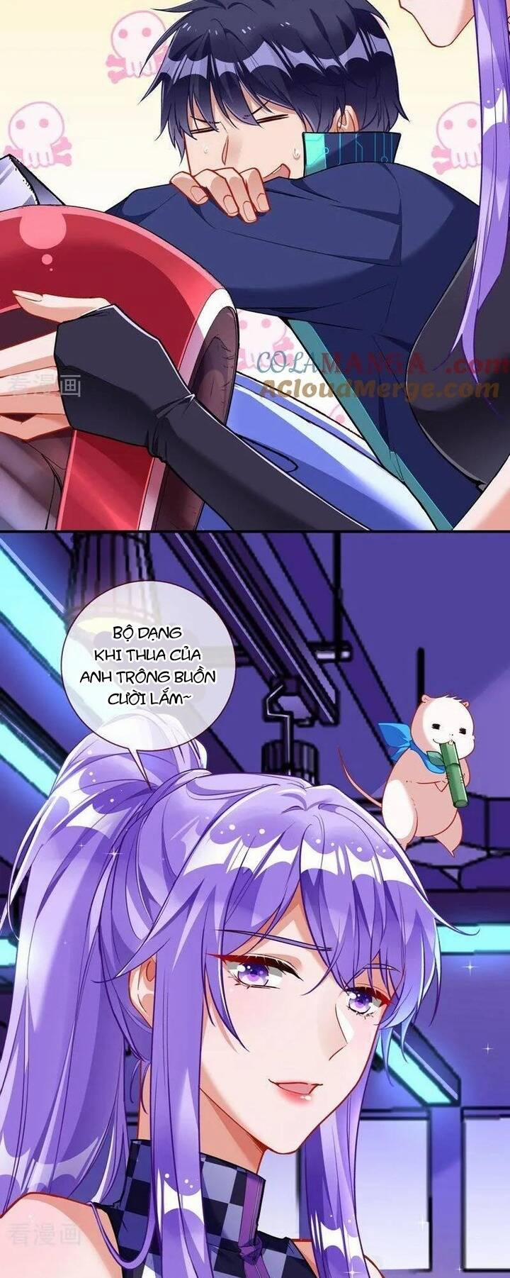 Vạn Tra Triêu Hoàng 731 trang 3