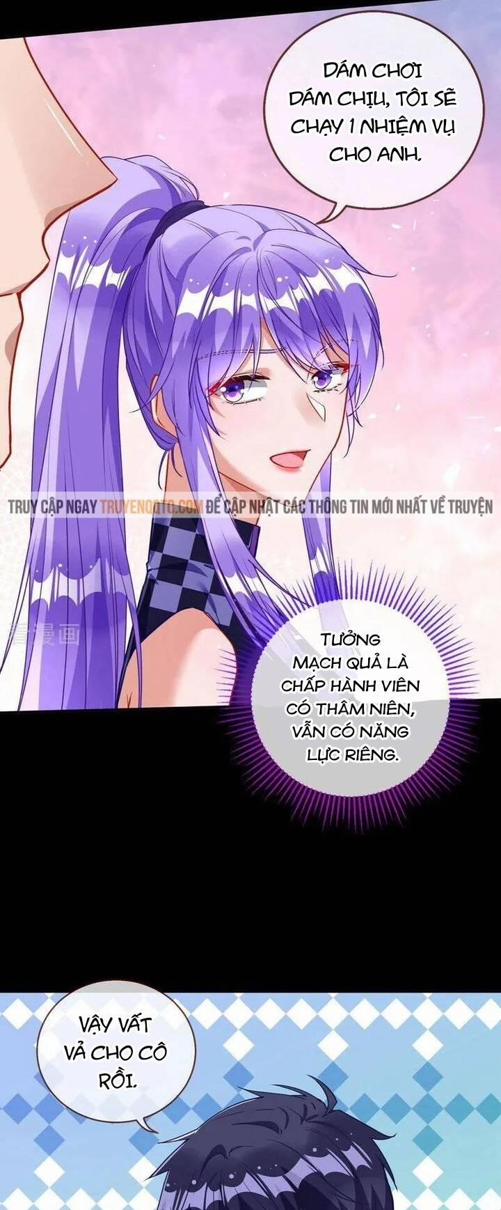 Vạn Tra Triêu Hoàng 731 trang 31