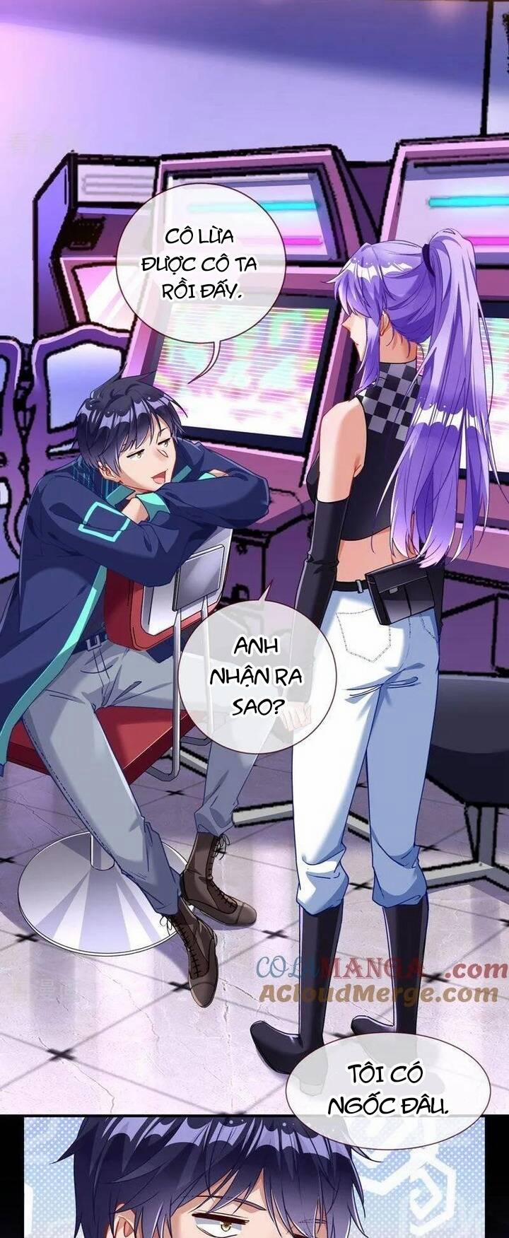 Vạn Tra Triêu Hoàng 731 trang 35