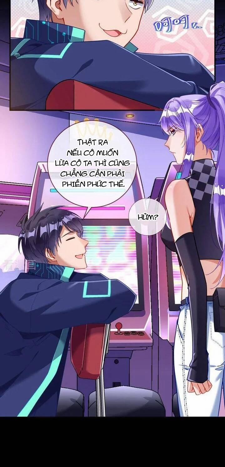 Vạn Tra Triêu Hoàng 731 trang 36