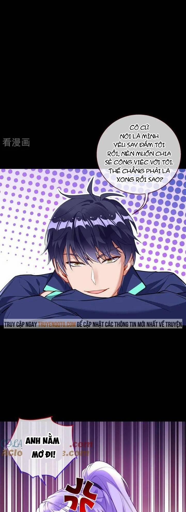 Vạn Tra Triêu Hoàng 731 trang 37