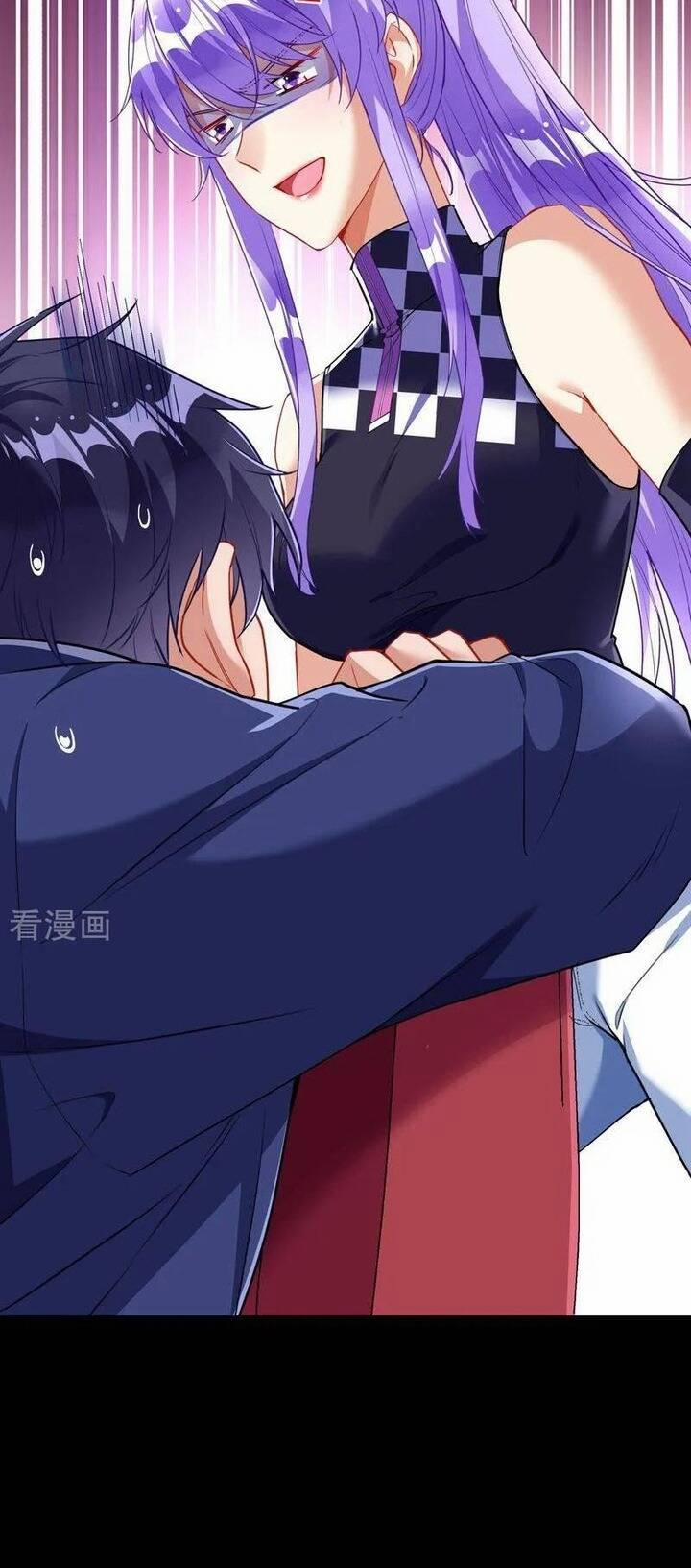 Vạn Tra Triêu Hoàng 731 trang 38